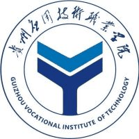 贵州应用技术职业学院(中职部)校徽