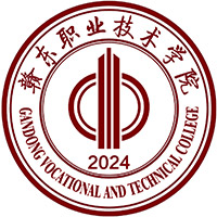 赣东职业技术学院校徽