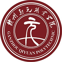 赣州起元职业学院校徽