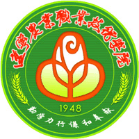 辽宁农业职业技术学院校徽