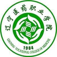 辽宁医药职业学院校徽