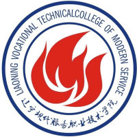 辽宁现代服务职业技术学院校徽