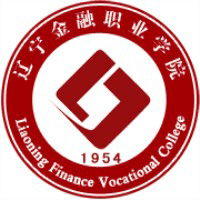 辽宁金融职业学院校徽