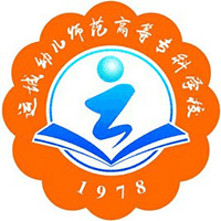 运城幼儿师范高等专科学校校徽