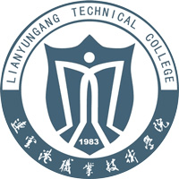 连云港职业技术学院校徽