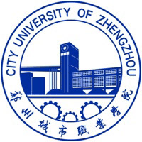 郑州城市职业学院校徽