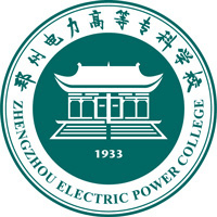 郑州电力高等专科学校校徽