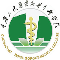 重庆三峡医药高等专科学校校徽