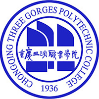 重庆三峡职业学院校徽