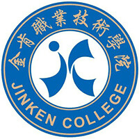 金肯职业技术学院校徽