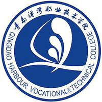 青岛港湾职业技术学院校徽
