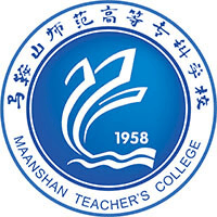 马鞍山师范高等专科学校校徽