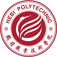 鹤壁职业技术学院校徽