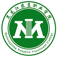 黑龙江农垦职业学院校徽