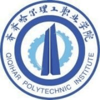 齐齐哈尔理工职业学院(中职部)校徽