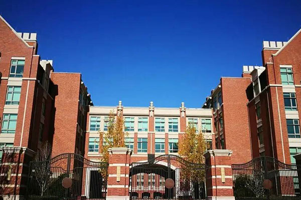 西安交大阳光中学