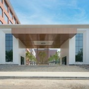 西安西京职业高级中学