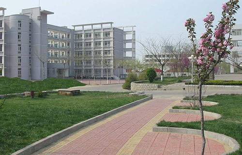 汉中新星职业技术学校