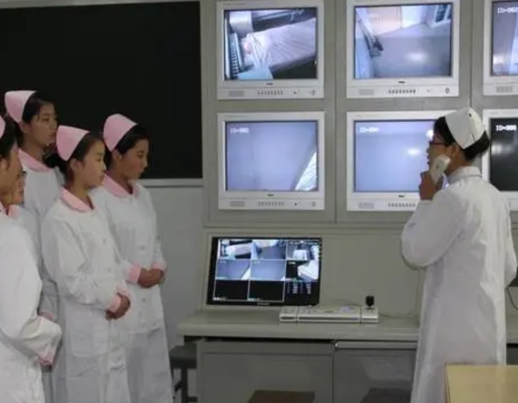 西安护理学校