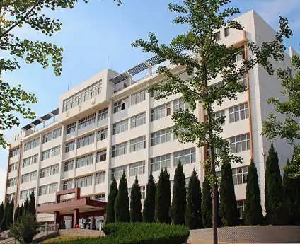 铜川市城区高级职业中学