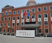 西安东方模特培训艺术学校