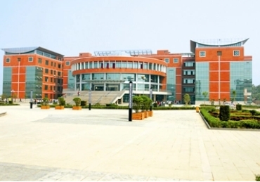 西安外事技工学校